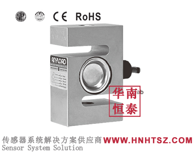 101BH-300kg load cell