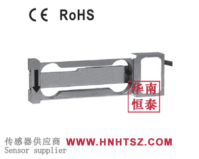 108AA-2kg称重传感器