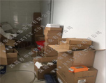 Office warehouse stock 