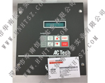 LENZE AC TECH frequency converter M1450c photo