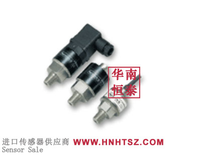 PSCE-760KGHG Pressure transducer