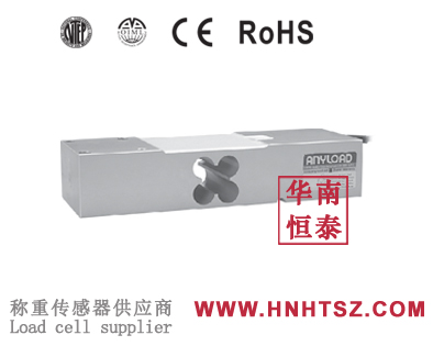 108HAUN-250kg称重传感器