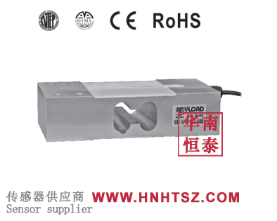 108JA-LE60kg称重传感器