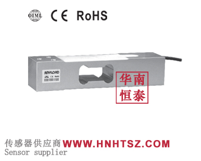 108TAAL-60kg称重传感器