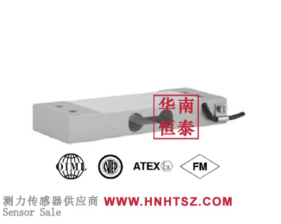 1004-600g load cell