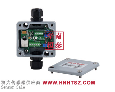 A1A-22B Load Cell Amplifiers