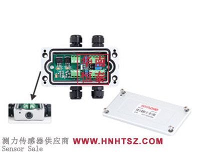 A2A-D2 Load Cell Amplifiers