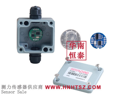A1A-D25 Load Cell Amplifiers