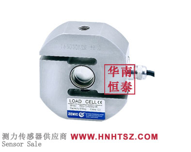BM3-C3-4T-6B S type load cell