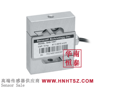 BAB-15MT S type load cell