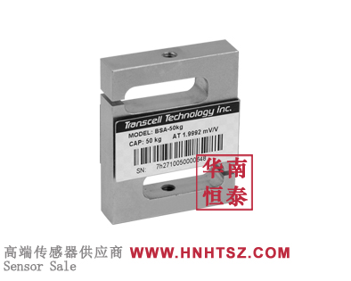 BSA-50kg S type load cell