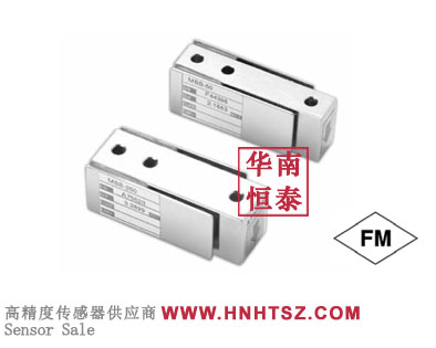 MBB-113KG世铨称重传感器