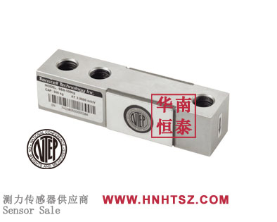 SBS-1500kg Single ended shear beam load cell