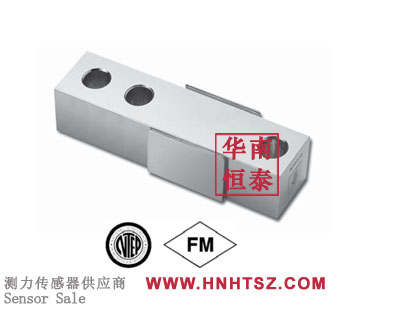 SQB-H-3KLBS VISHAY single ended shear beam load cell