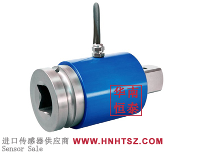 Lorenz torque cell DV-14-1000NM 